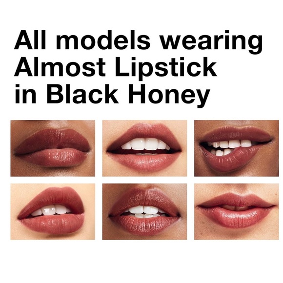 Clinque Almost Lipstick - Picture 6 of 6